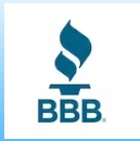 BBB Accredited Business badge for Tech Stack Digital Solutions