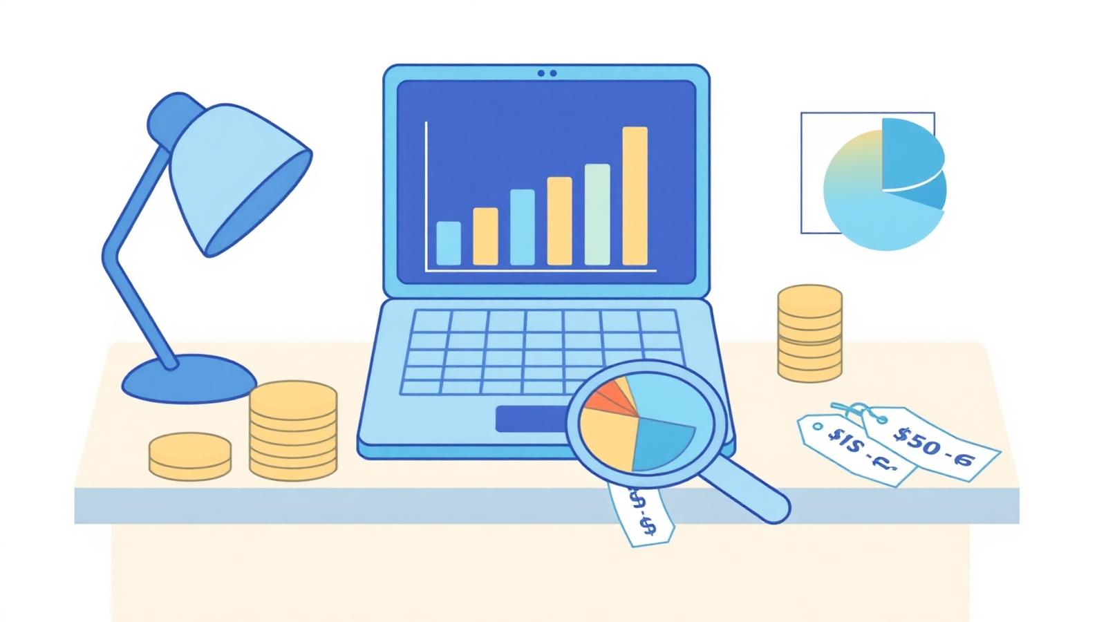 How Much Does an SEO Agency Charge in 2026? (Pricing Guide)