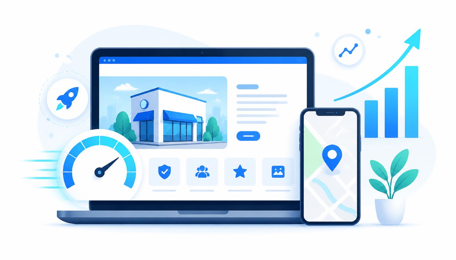 Website Optimization in West Des Moines: Turn Visitors Into Local Customers